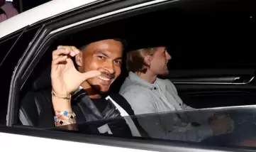 Beşiktaş yıldız oyuncunun transferini KAP'a bildirdi! 