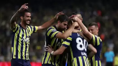İşte Fenerbahçe'nin muhtemel rakipleri