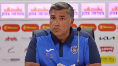 Erdinç Sözer: "Büyük bir adım attık"