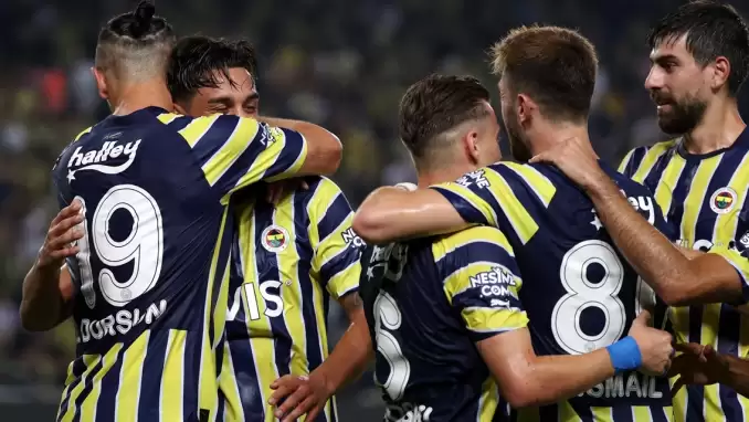 Kanarya gruplara kaldı, kasasına giren para belli oldu!