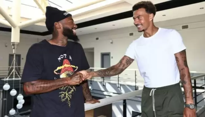 FIFA'dan Beşiktaş'a transfer videosundaki detay için tebrik