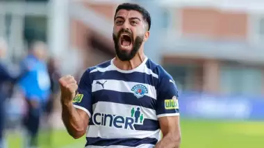 ÖZEL | Menajeri açıkladı! Transferi bitirmek için İstanbul'a geliyor