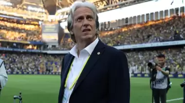 Jesus'un gönlüne göre oldu