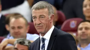 Ahmet Ağaoğlu: UEFA'nın terazisi şaşmaz