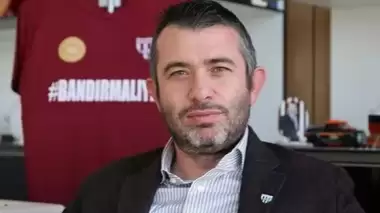 Başkan açıkladı: Beşiktaş olmadı ama takımdan kesin ayrılıyor!