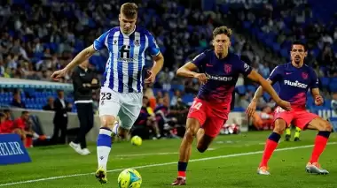 Alexander Sörloth, eski takımına geri dönüyor!