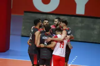 Mili Takım'dan Dünya Kupası'na muhteşem başlangıç