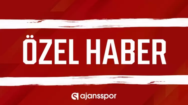 Galatasaray transferde durmuyor! Icardi'den sonra bir santrfor daha