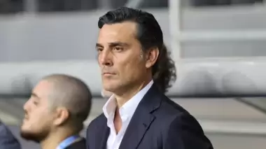 Montella'dan Balotelli açıklaması 