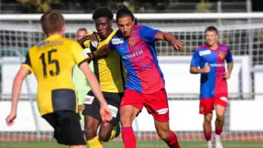 Trabzonspor'dan savunmaya sürpriz transfer! 3 yıllık sözleşme...