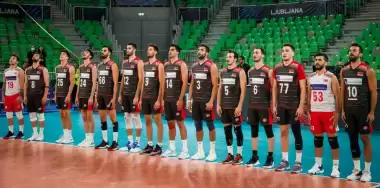 Filenin Efeleri'nin ikinci rakibi İtalya