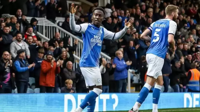 ÖZEL - Beşiktaş'ta transfer hareketliliği! Dele'den sonra bir yıldız daha