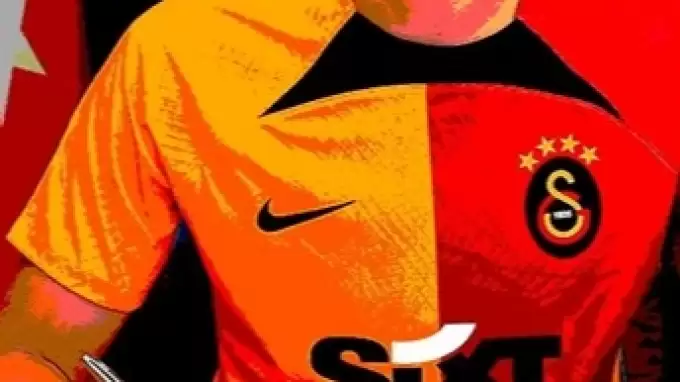 Galatasaray istedi Roma aldı 