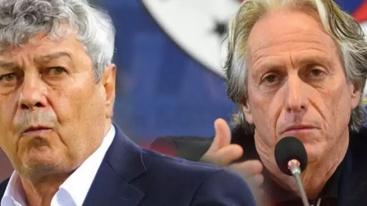 Çanlar Lucescu için çalıyor... Fenerbahçe'ye rakip olmayacak mı?