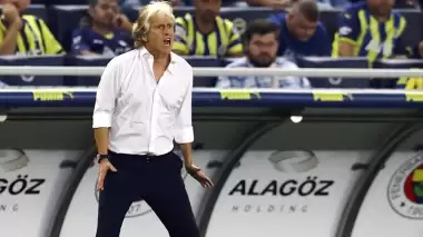 Jorge Jesus için flaş Brezilya iddiası!