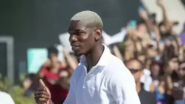Bir zamanlar kardeştiler! Pogba'ya aile içi şantaj