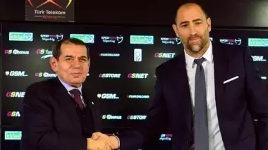 UEFA'dan Galatasaray'a ceza gelebilir!