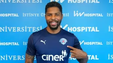 Paşa'da Donk affedildi, hedef Luyindama