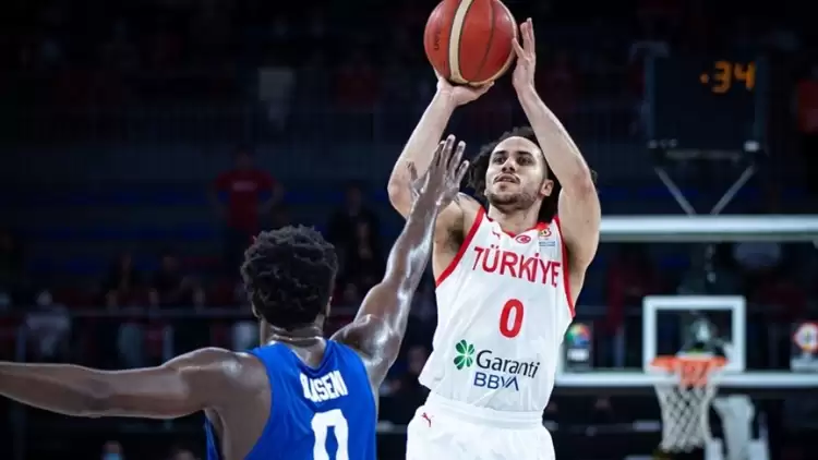 A Milli Basketbol Takımının Yıldızı Shane Larkin'den Eleştirilere Cevap