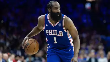 James Harden'a dudak uçuklatan doğum günü hediyesi!