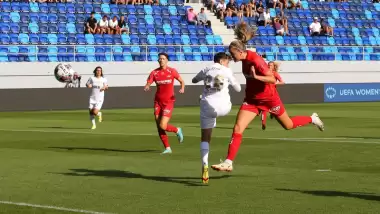 Gaziantep ALG Spor'dan 2 golcü transferi