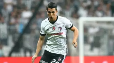 Dön dolaş Necip Uysal!