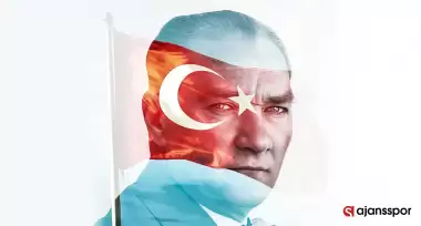 100. Yıl coşkusuyla... Bu ZAFER bizim!
