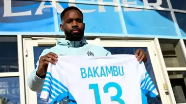 Cedric Bakambu geri dönüyor! İşte yeni takımı...