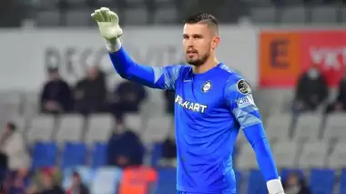 Göztepe'de gündem yeniden Lis