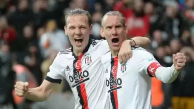 Beşiktaş'ta kadro dışı kalmıştı, Portekiz'e gidiyor