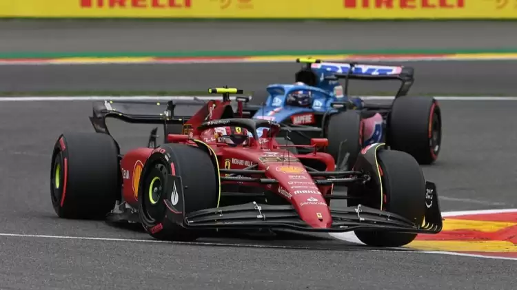Formula 1 Haberleri | Schumacher, sezon sonu Ferrari'den ayrılıyor