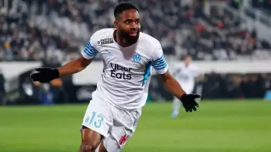 Trabzonspor'da flaş Cedric Bakambu gelişmesi!