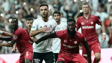 ÖZEL - Beşiktaş'ta yabancı oyuncular şaştı kaldı!
