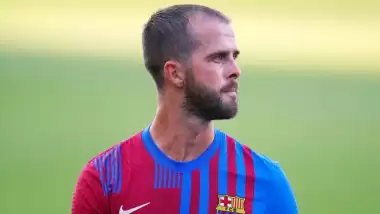 Miralem Pjanic Barcelona'dan ayrılıyor mu?