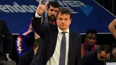 Ergin Ataman, Avrupa Şampiyonası öncesi meydan okudu!
