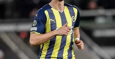 Fenerbahçe'den Almanya'ya transfer oluyor