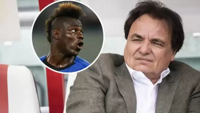 İki deli bir araya geldi!