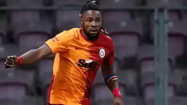 Luyindama'ya Belçika'dan talip