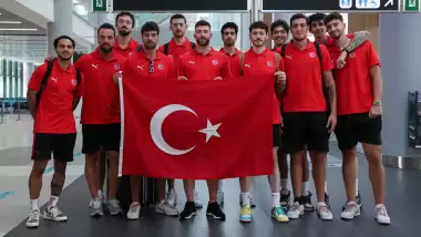 EuroBasket başlıyor! 12 Dev Adam açılışı yapıyor