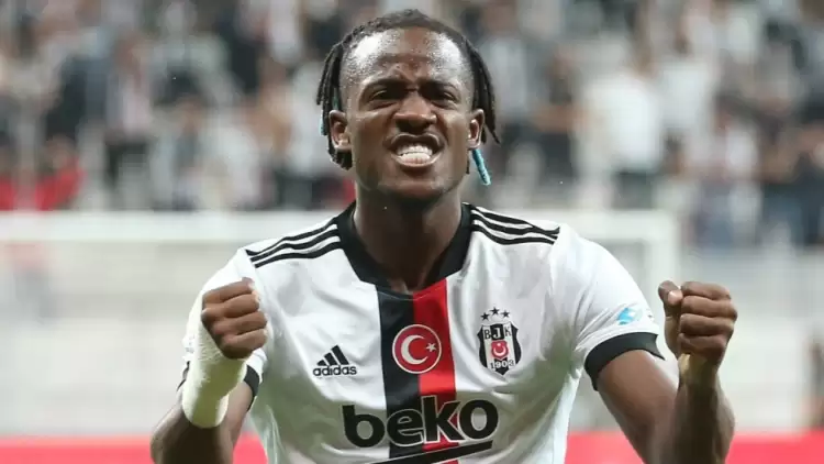 Son Dakika | Fenerbahçe'de Hedef Yeniden Michy Batshuayi