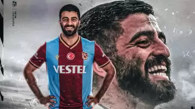 Umut Bozok, Trabzonspor'da