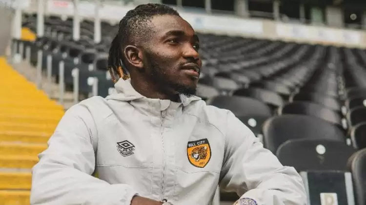 Hull City, Geçen Sezon Hatayspor Forması Giyen Traore'yi kadrosuna Kattı