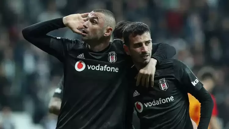 Beşiktaş'tan Ayrılan Oğuzhan Özyakup, Fortuna Sittard'a Transfer Oldu