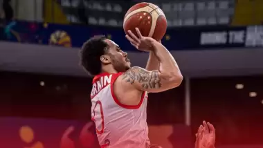 12 Dev Adam, Karadağ'ı aştı