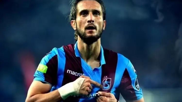 Transfer Bitti! Yusuf Yazıcı Trabzonspor'a Geri Döndü...