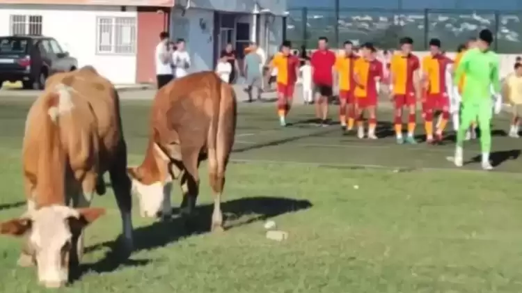 TFF, Rezerv Lig'in kaldırıldığını açıkladı