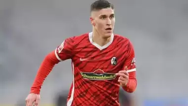 İşte Galatasaray'ın yeni gözdesi! Menajeri İstanbul'a geldi...