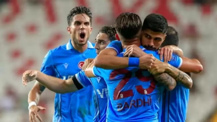 Ümraniyespor Trabzonspor Maçı Ne Zaman, Saat Kaçta, Hangi Kanalda?