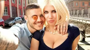 Icardi adım adım Galatasaray'a... Wanda Nara'dan açıklama