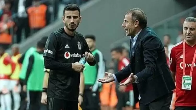 Oğuzhan Özyakup'un Antalyaspor Yerine Hollanda'ya Transferi Abdullah Avcı'yı Hatırlattı